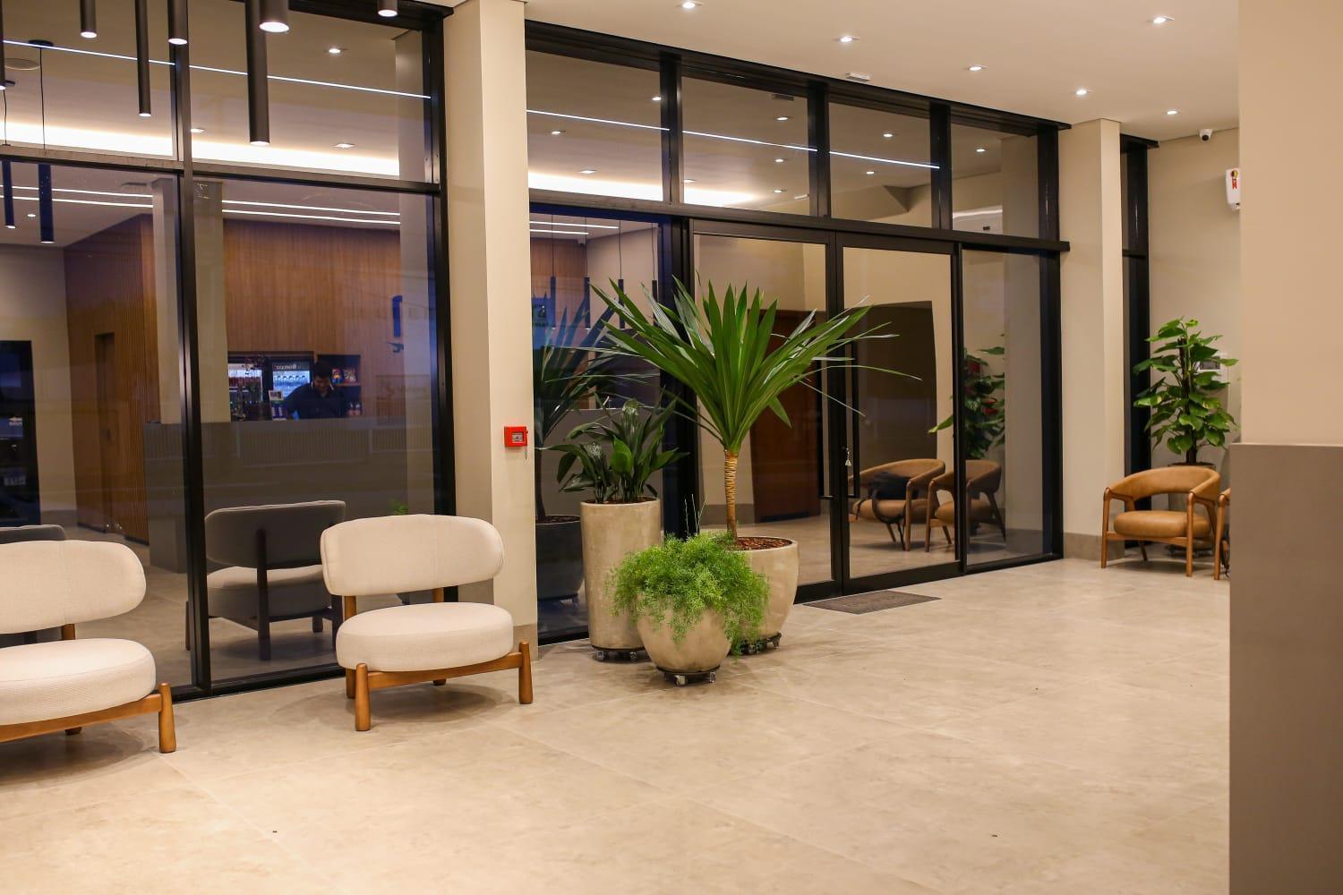 Amazon Green Hotel Lucas do Rio Verde Exterior foto